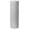 Uniquewise Fiberglass Pillar Column Flower Stand -Photography Props - Cylinder Shape Versatile Pedestal 40 Inch QI004126-40 - alternate 1